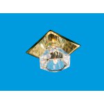 Точечный светильник 907-358GD Экономсвет