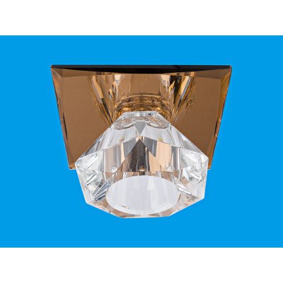 Точечный светильник 907-358TEA G4 Экономсвет