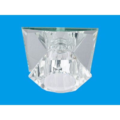 Точечный светильник 907-358WH G4 Экономсвет