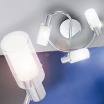 Люстра Eglo 90724 Mauricio