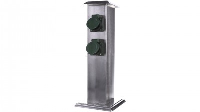

розетка 220V Eglo 90748 PARK 4, 90748