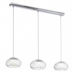 Подвесной светильник Eglo 90756 THEBE