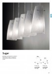 Подвесной светильник Ideal lux SUGAR SP5 (90764)