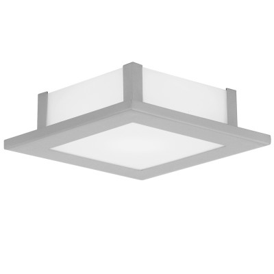 Потолочный светильник Eglo 90799 Потолочный светильник AURIGA 2X7W никел AURIGA Потолочный светильник Eglo 90799 Потолочный светильник AURIGA 2X7W никел AURIGA