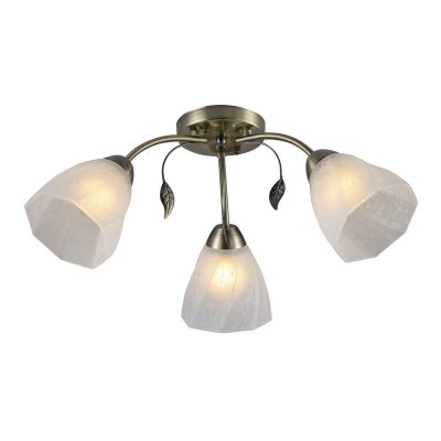 

Люстра Rivoli Olivia 9088-303 3 * Е27 40 Вт модерн, 9088-303