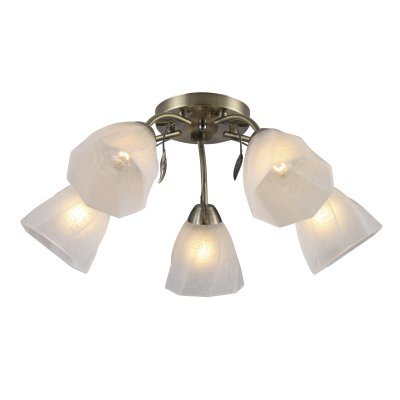 

Люстра Rivoli Olivia 9088-305 5 * Е27 40 Вт модерн, 9088-305