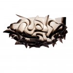 Светильник потолочный Loft It 9088C-1S black