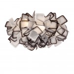 Светильник потолочный Loft It 9088C-2S black