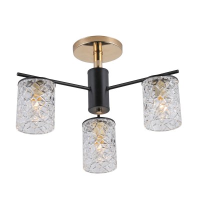 

Люстра Rivoli Linda 9090-303 3 * Е27 40 Вт модерн, 9090-303