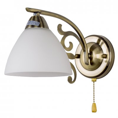 Светильник ЭкономСвет 90907G/1wAB