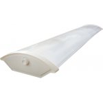 Св-к GAUSS ДПО 11-2*10-001 ЛАЙТ 632*118*40мм IP40 для светодиодных ламп