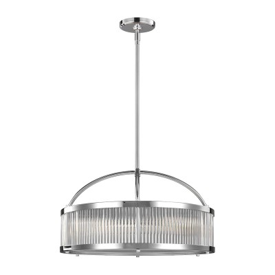 Подвесной светильник Natural concept FE/PAULSON/6P PAULSON