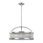 Подвесной светильник Natural concept FE/PAULSON/6P PAULSON