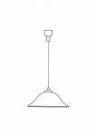 Светильник подвесной Eglo 90978 ALBANY