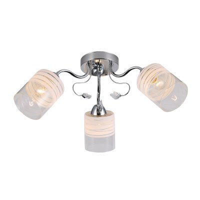 

Люстра Rivoli Fabiana 9102-303 3 * Е27 60 Вт модерн, 9102-303