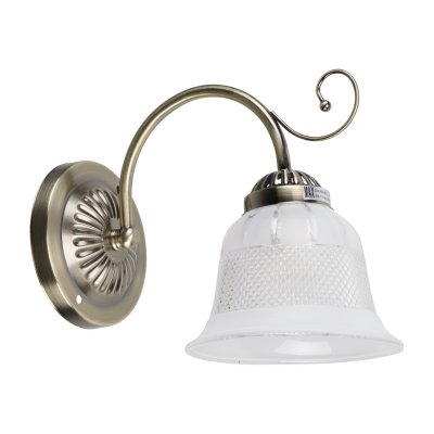 

Светильник Gerhort 91037/1wAB WT, 91037/1wAB WT