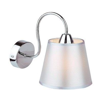 Светильник бра в стиле модерн Экономсвет 91039/1wCR SL