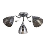 Люстра Rivoli Jennifer 9104-303 3 * Е27 60 Вт модерн