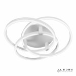 Потолочная люстра iLedex Comely 9110-860-X-T Белый