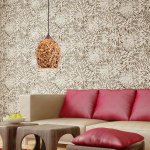 Подвесной светильник Экономсвет 9110/1SN BK