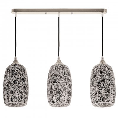 Светильник ЭкономСвет 9110/3SN BK Светильник ЭкономСвет 9110/3SN BK