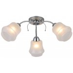 Люстра Rivoli Alessandra 9114-303 3 х Е27 40 Вт модерн