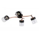 Люстра Rivoli Diana 9116-304 4 * Е27 40 Вт модерн