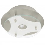 Подвесной потолочный светильник (люстра) BANTRY Eglo 91198