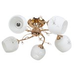 Светильник ЭкономСвет 9121E/5