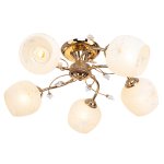 Светильник ЭкономСвет 9121E/5