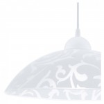 Светильник подвесной Eglo 91237 VETRO