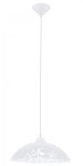 Светильник подвесной Eglo 91237 VETRO