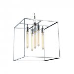 Подвесная люстра Britop Telaio 9127528