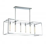 Подвесная люстра Britop Telaio 9127628