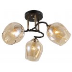 Люстра Rivoli Fernanda 9132-303 3 х Е27 40 Вт модерн