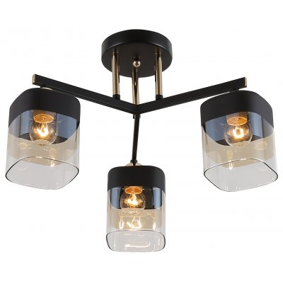 

Люстра Rivoli Isadora 9133-303 3 х Е27 40 Вт модерн, 9133-303