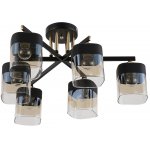 Люстра Rivoli Isadora 9133-306 6 х Е27 40 Вт модерн