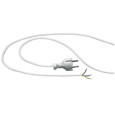 Шнур электр. с вилкой, 1.5м Paulmann 91330 Шнур электр. с вилкой, 1.5м Paulmann 91330