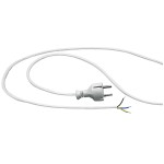 Шнур электр. с вилкой, 1.5м Paulmann 91330