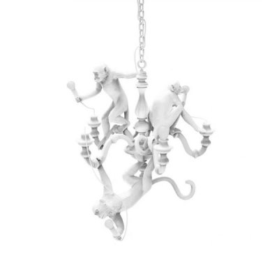 Люстра 9133P/3 white 9133P/3 white Delight