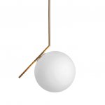 Подвесной светильник Delight 9137P/L gold