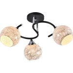 Люстра Rivoli Melissa 9139-303 3 х Е27 60 Вт модерн