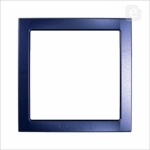 Unica Индиго Вставка декор. 1-ая MGU4.000.42