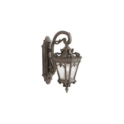 Настенный фонарь Natural concept KL/TOURNAI2/L TOURNAI Настенный фонарь Natural concept KL/TOURNAI2/L TOURNAI