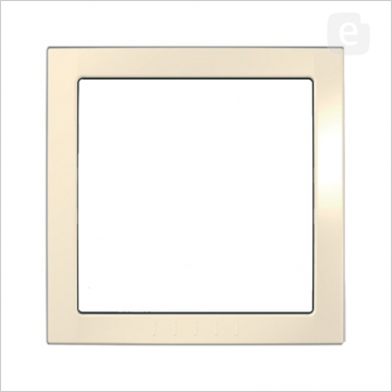 Unica Беж Вставка декор. 1-ая MGU4.000.59