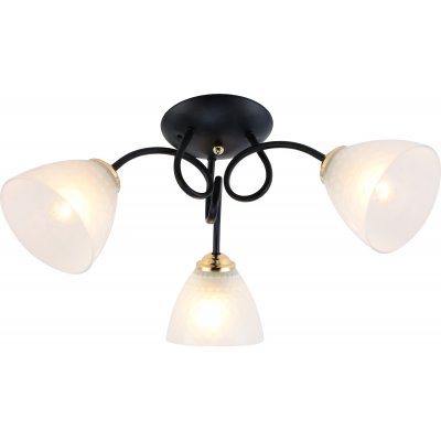 

Люстра Rivoli Luiza 9140-303 3 х Е27 60 Вт модерн, 9140-303