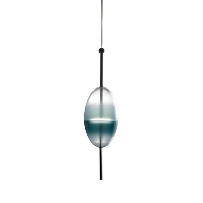 

Подвесной светильник Delight 9148/A blue/white, 9148/A blue/white