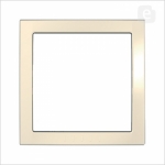 Unica Беж Вставка декор. 1-ая MGU4.000.59