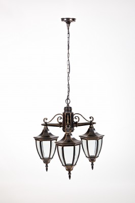 Люстра 3 рожка Oasis Light 91570/3 Gb Люстра 3 рожка Oasis Light 91570/3 Gb