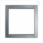 Unica Серебро Вставка декор. 1-ая MGU4.000.60